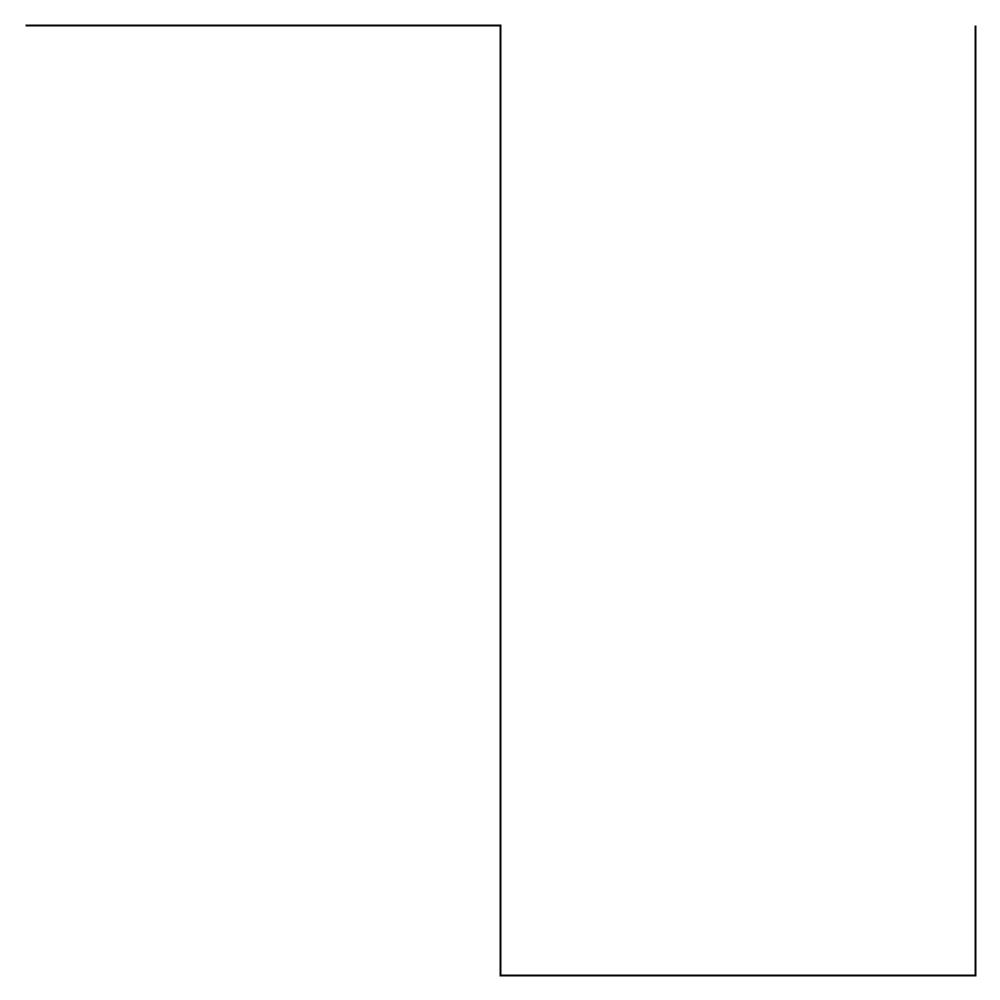 louisa swirls border 001 Digital Borders/Borders Corners Patterns